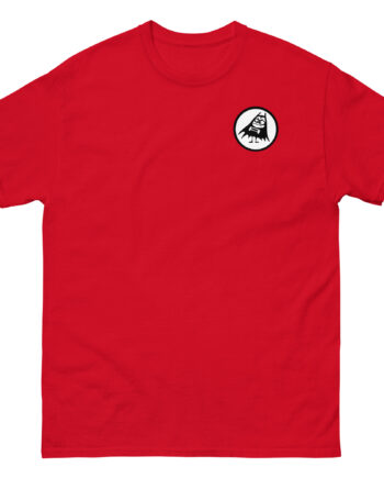 The Aquabats Bat Commander Unisex classic tee