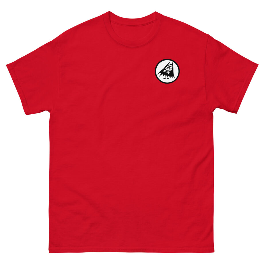The Aquabats Bat Commander Unisex classic tee