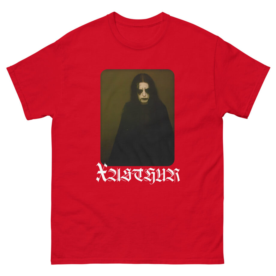 Xasthur Portal of Sorrow Unisex classic tee