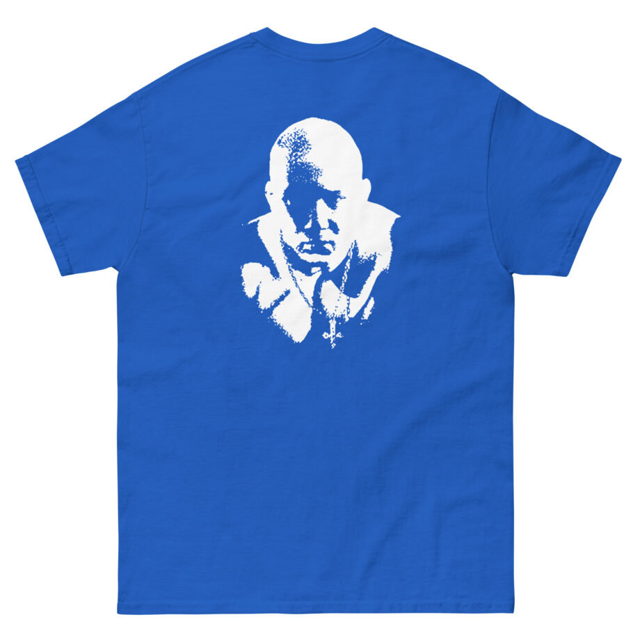 Otl Free Khaze Unisex classic tee