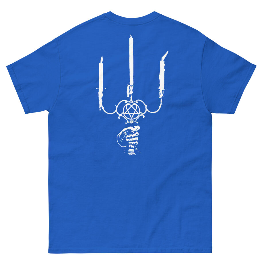 Him Ornament Candle Unisex classic tee