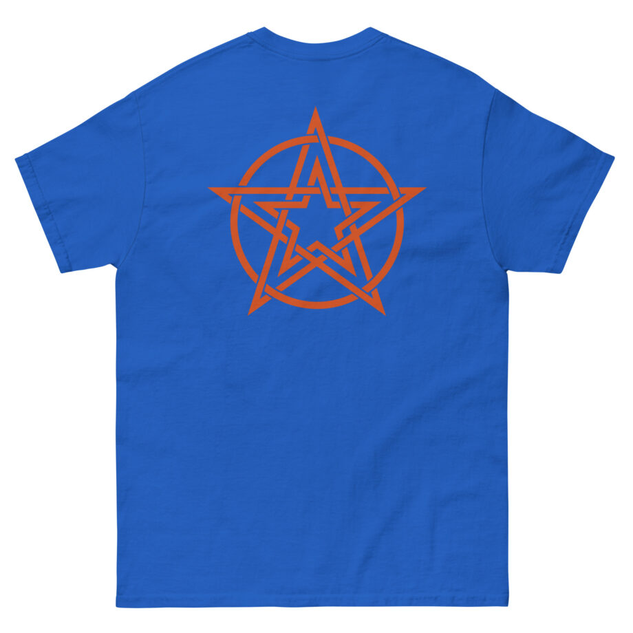 Godsmack Self Titled Album Anniversary Unisex classic tee