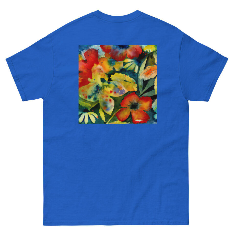 Adrianne Lenker Songs and Instrumentals Unisex classic tee