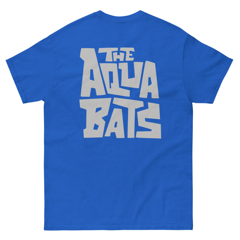 The Aquabats Look at Me. I'm a Winner! Unisex classic tee