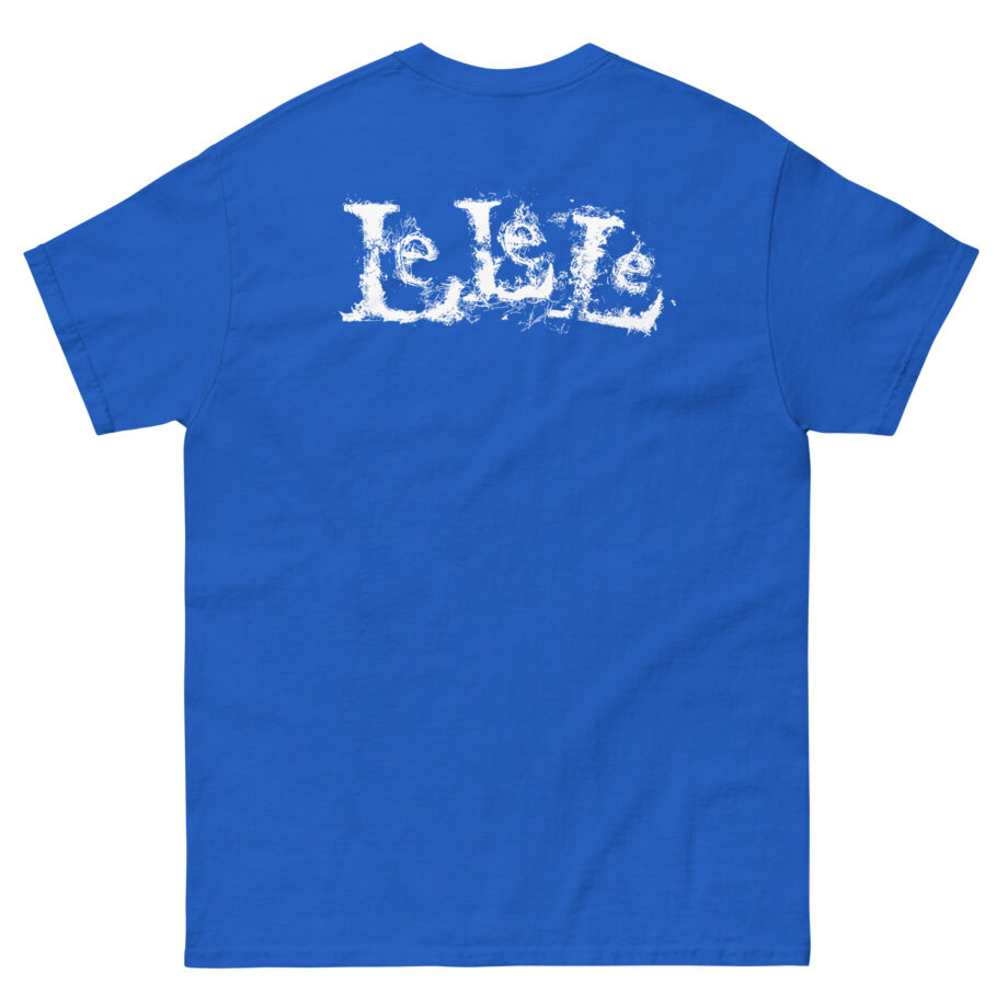 These Foos 4/20 Smoke Unisex classic tee
