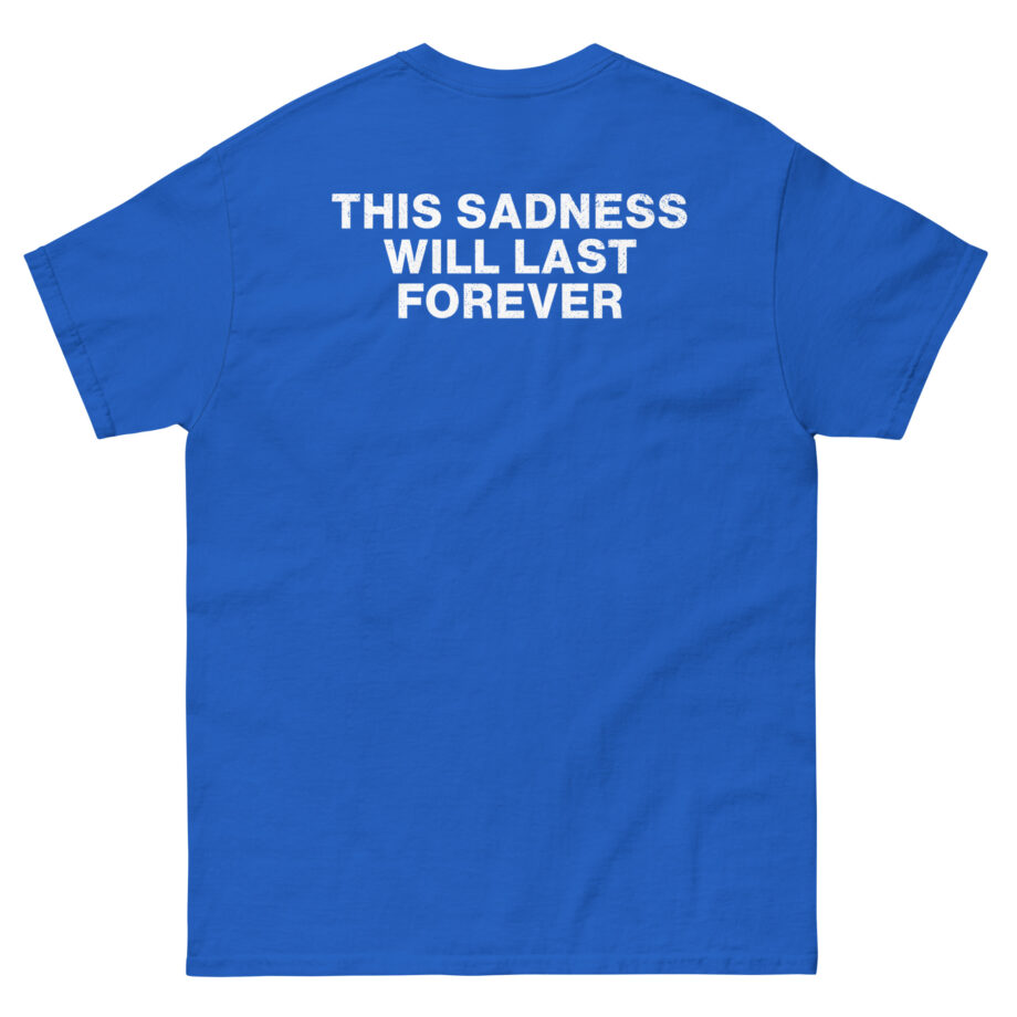 The Acacia Strain Praying & Begging Unisex classic tee