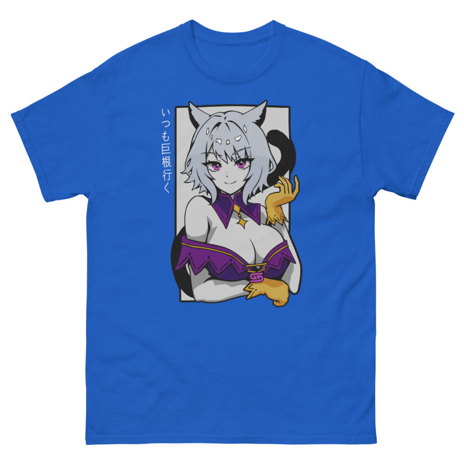 Asmongold Unisex classic tee