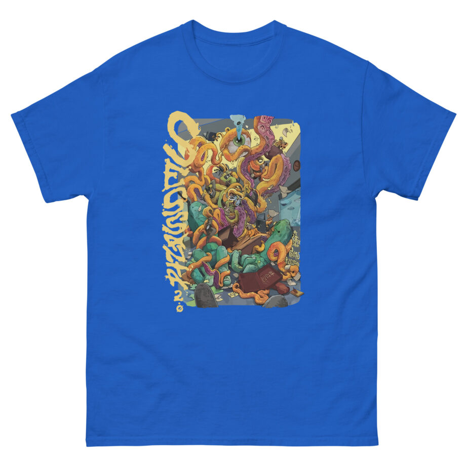 A Perfect Circle Unisex classic tee