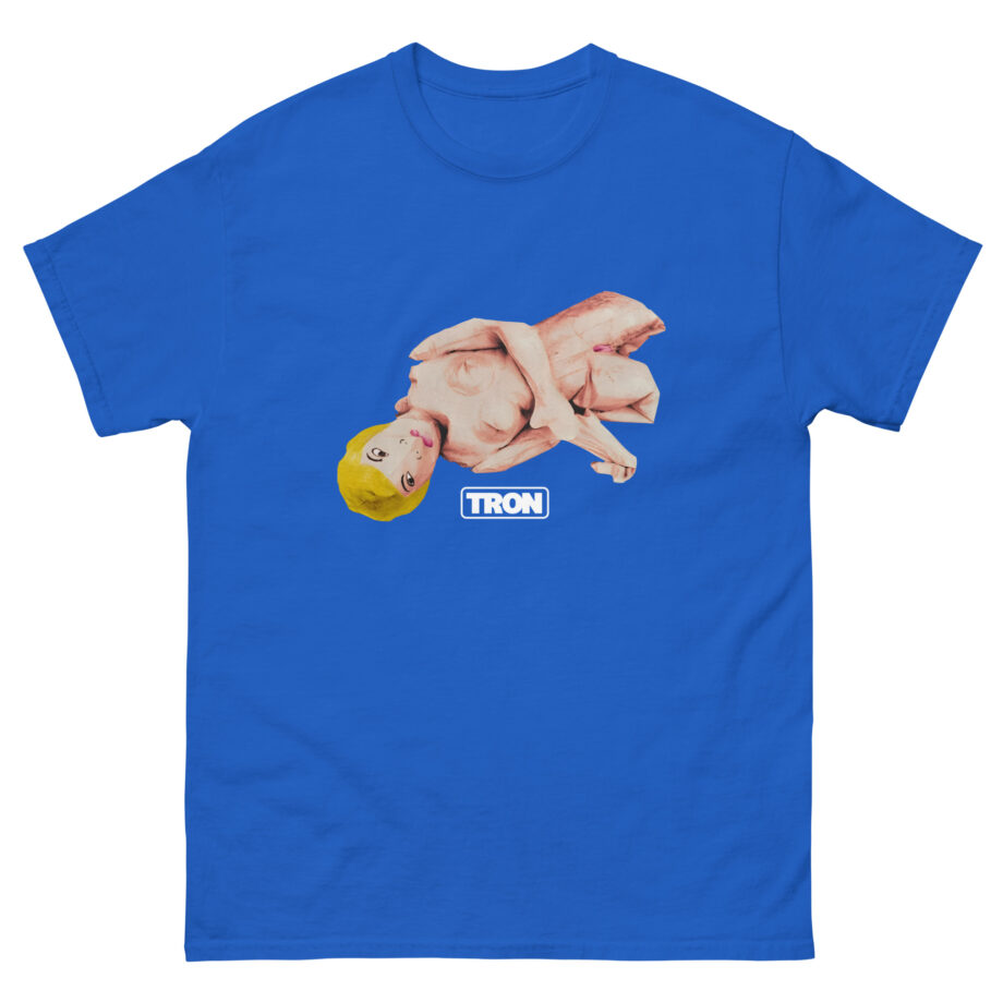 Babytron Doll Unisex classic tee