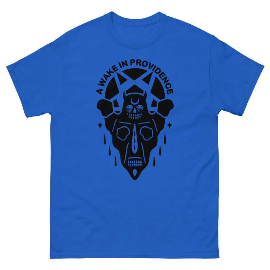 A Wake in Providence Unisex classic tee