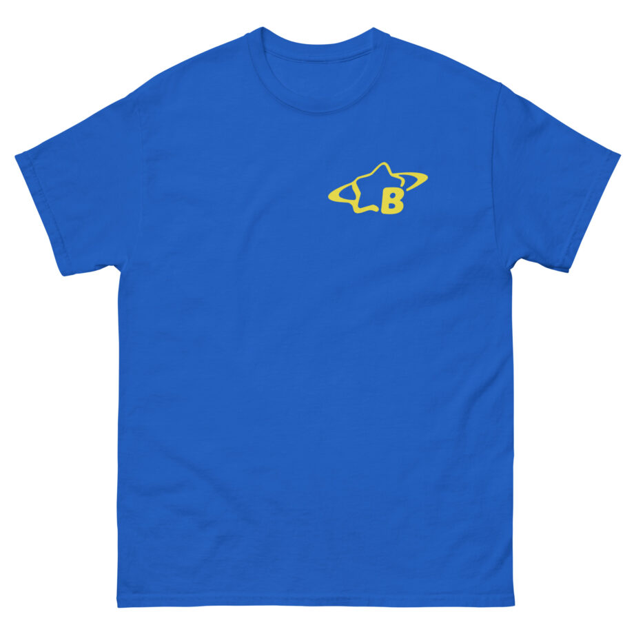 Bad Ideas Unisex classic tee