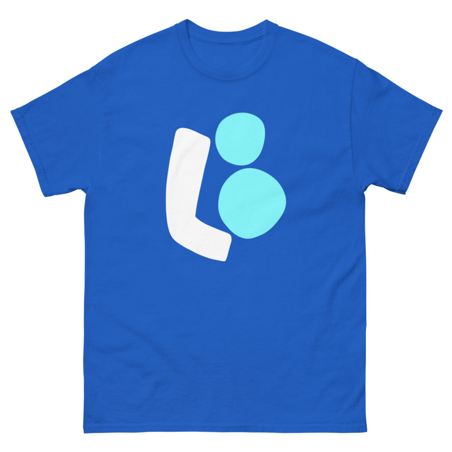 Lane 8 Unisex classic tee