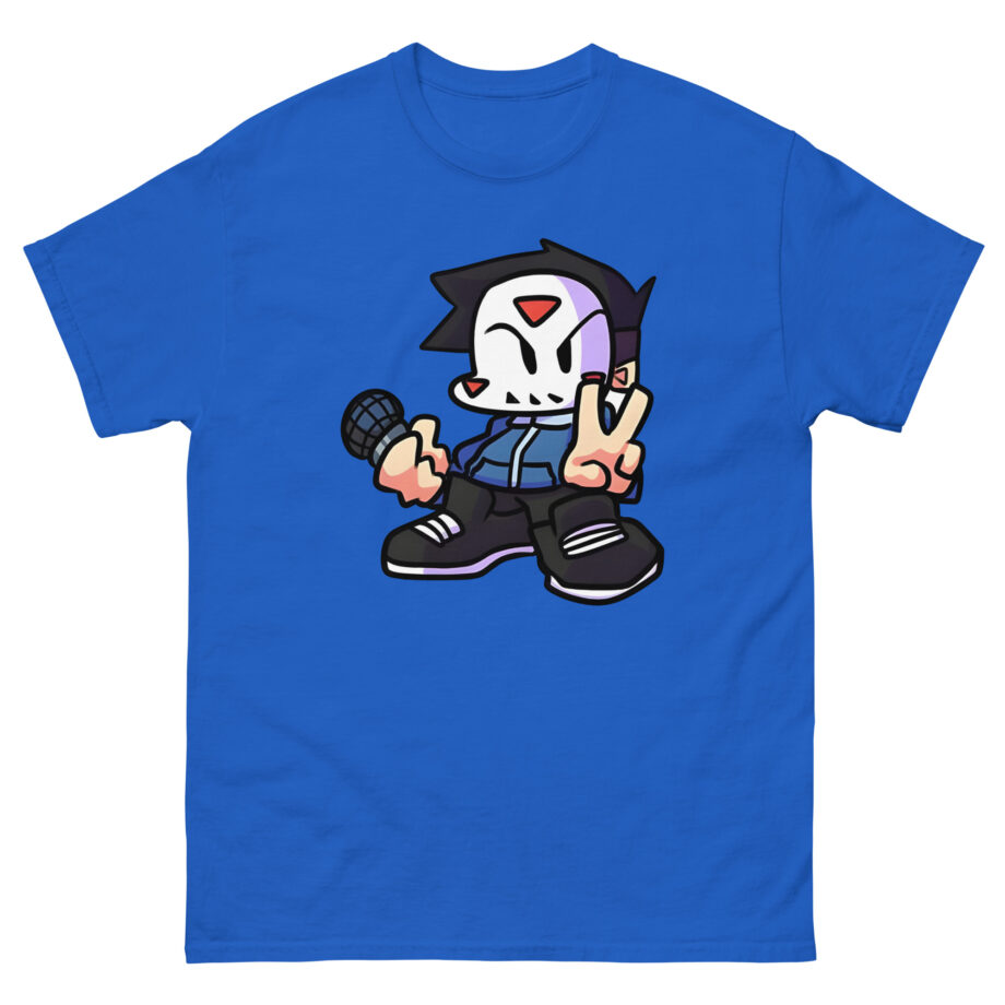 H2odelirious Unisex classic tee