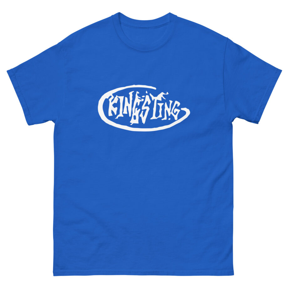King Stingray Unisex classic tee