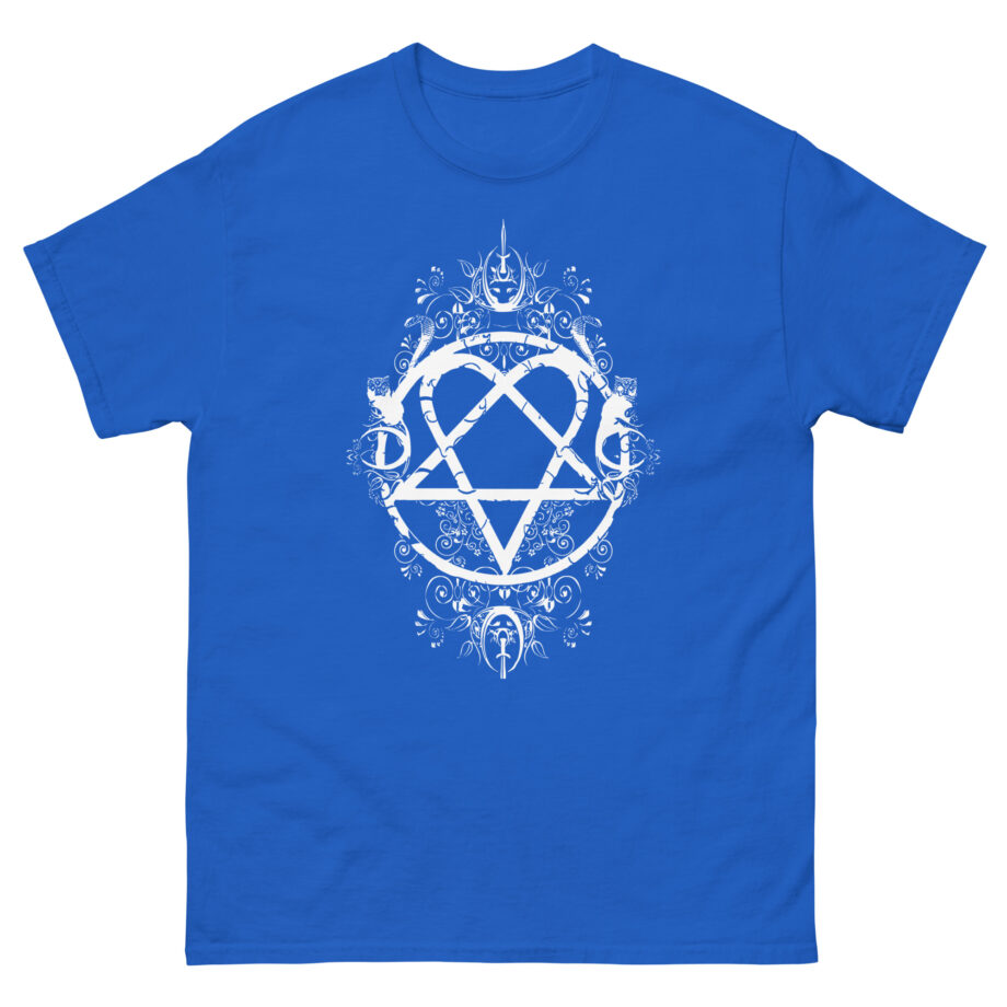 Him Ornament Candle Unisex classic tee