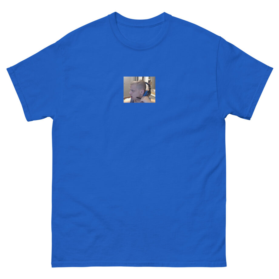 Loltyler1 Unisex classic tee