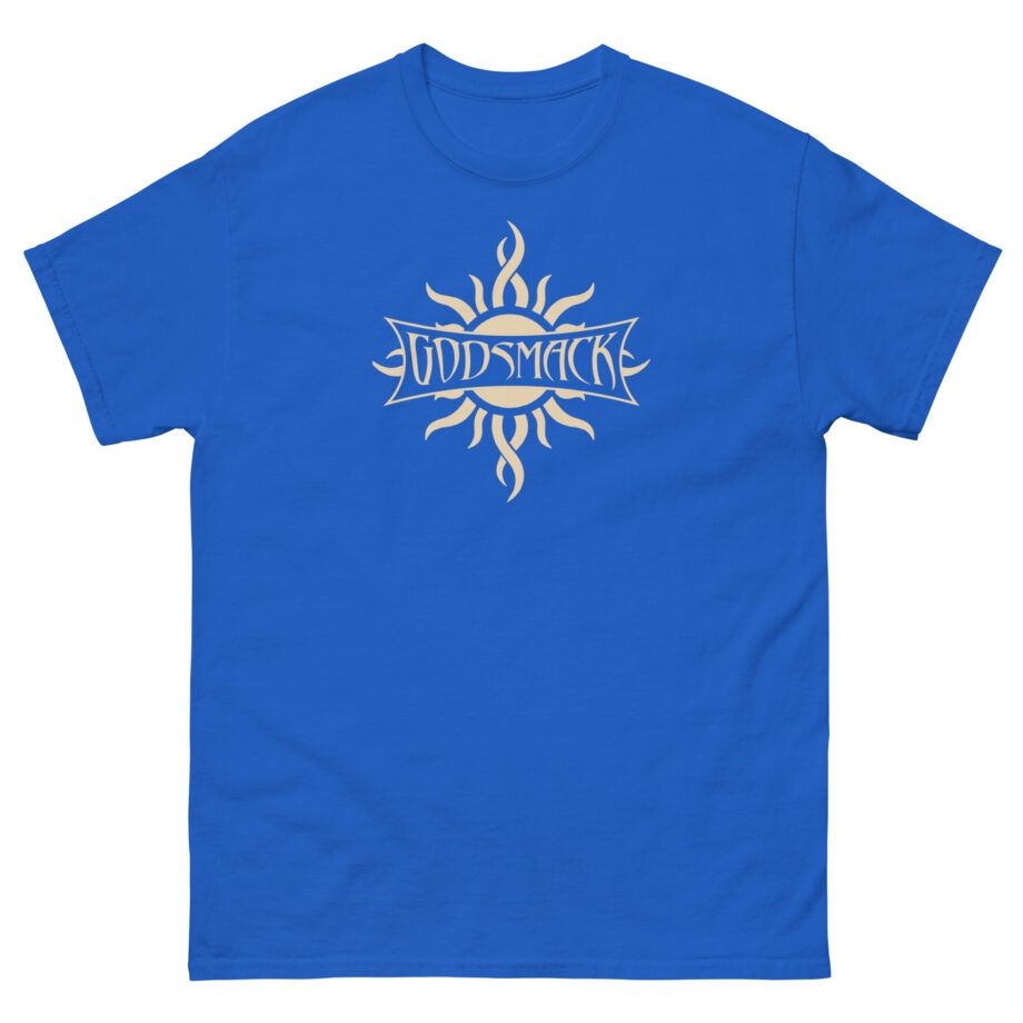 Godsmack Serenity Unisex classic tee