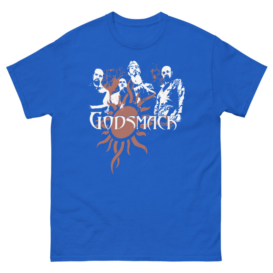 Godsmack Awake Unisex classic tee