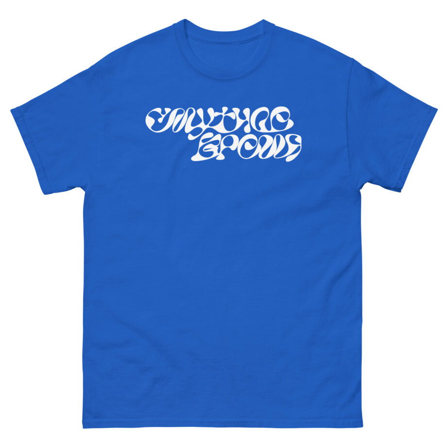 Oxxxymiron Unisex classic tee
