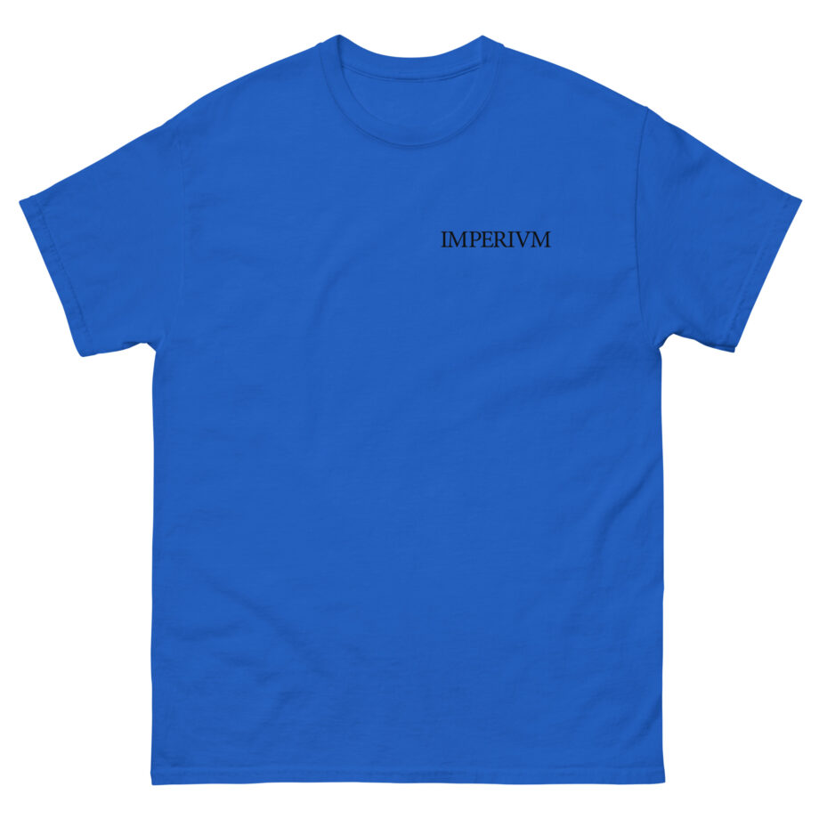 Oxxxymiron Unisex classic tee
