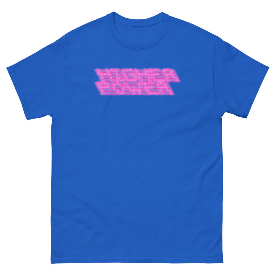 Higher Power Unisex classic tee