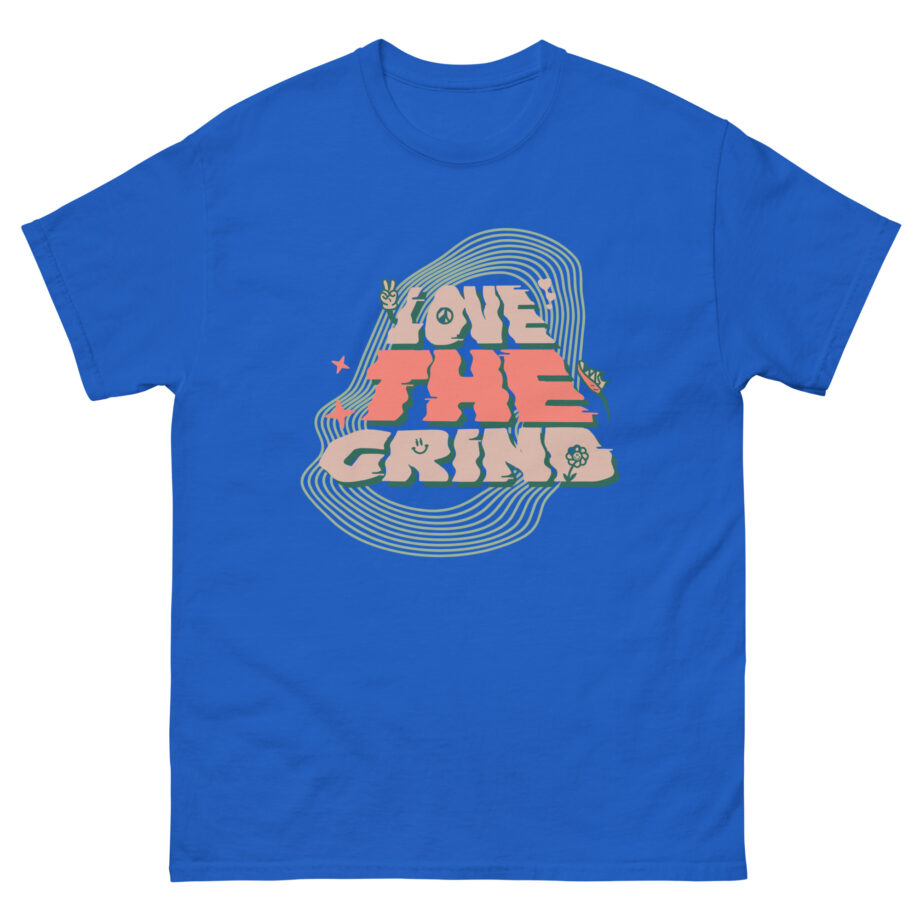Phily Bowden Unisex classic tee
