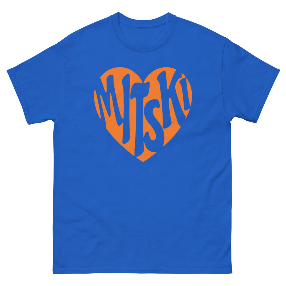 Mitski Unisex classic tee