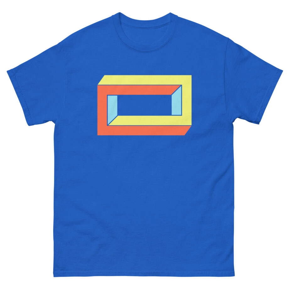 Captain Sparklez Unisex classic tee