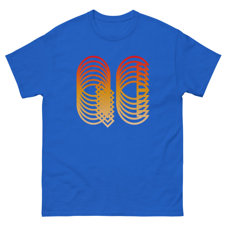 Captain Sparklez Unisex classic tee