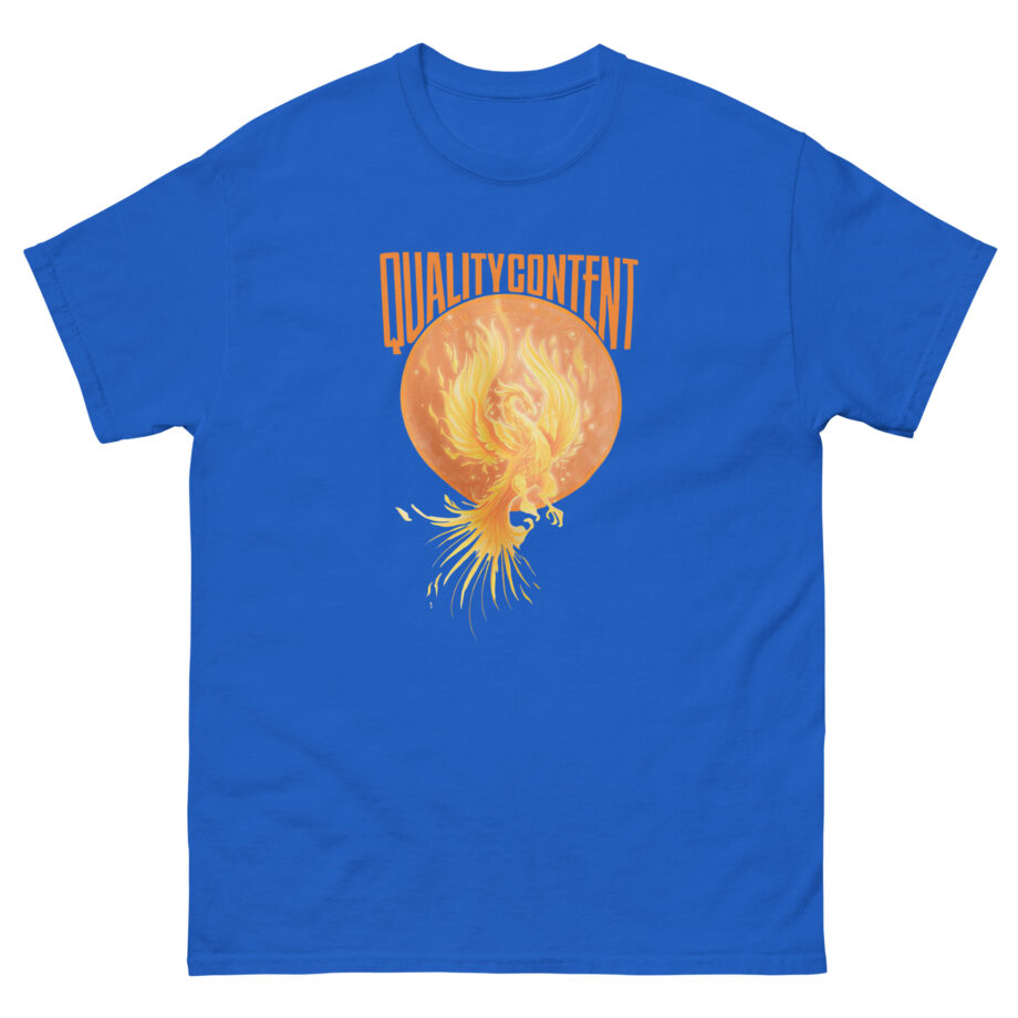 Captain Sparklez Unisex classic tee