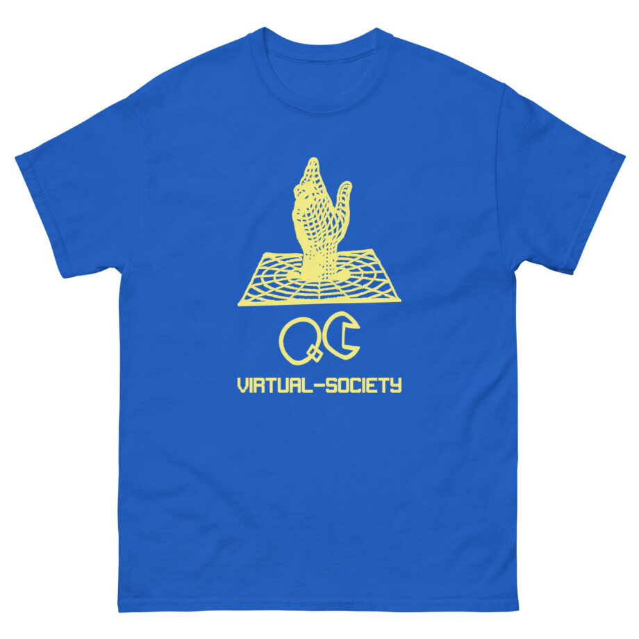 Captain Sparklez Unisex classic tee