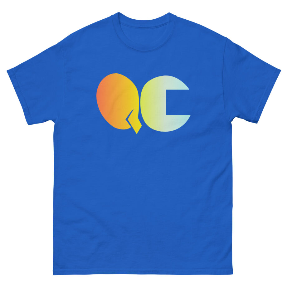 Captain Sparklez Virtual Society Unisex classic tee