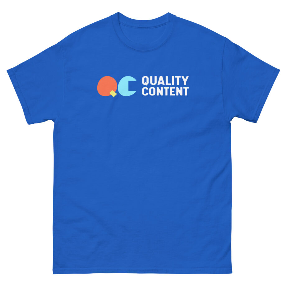 Captain Sparklez Unisex classic tee