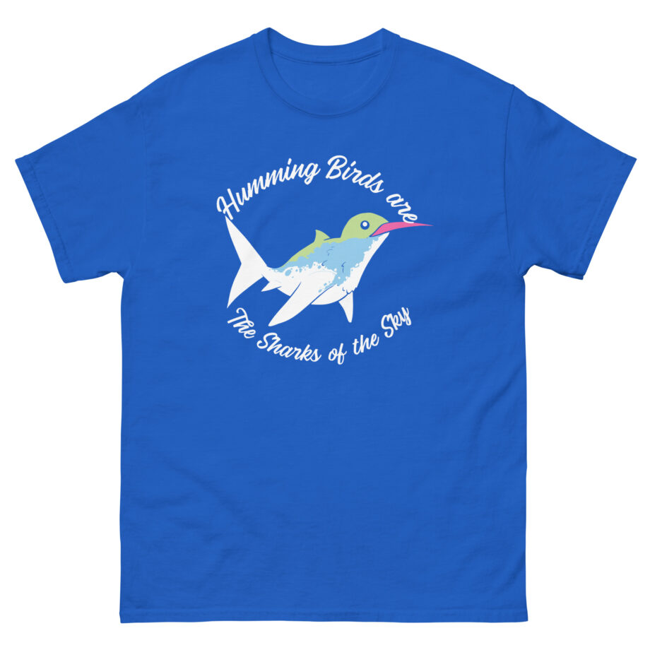 Captain Sparklez Unisex classic tee