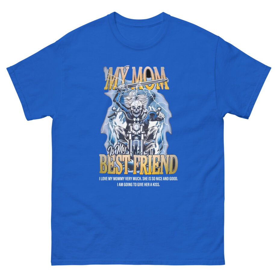 Cold Ones the Mommy Unisex classic tee
