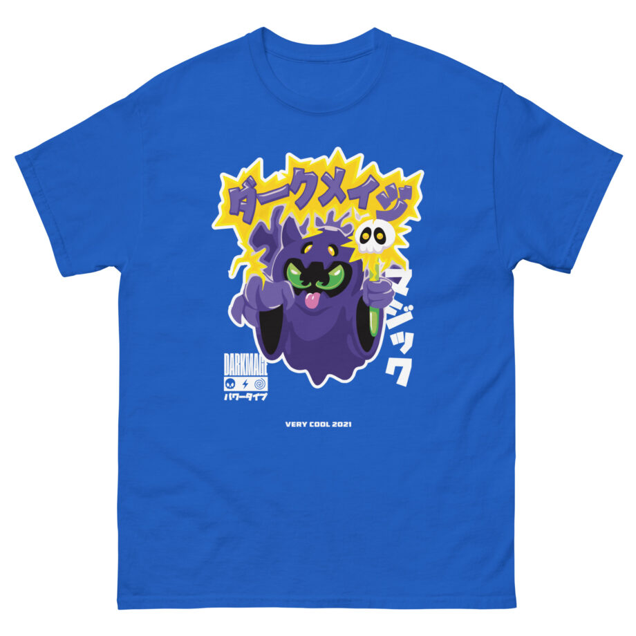 Cold Ones the Dark Mage Unisex classic tee