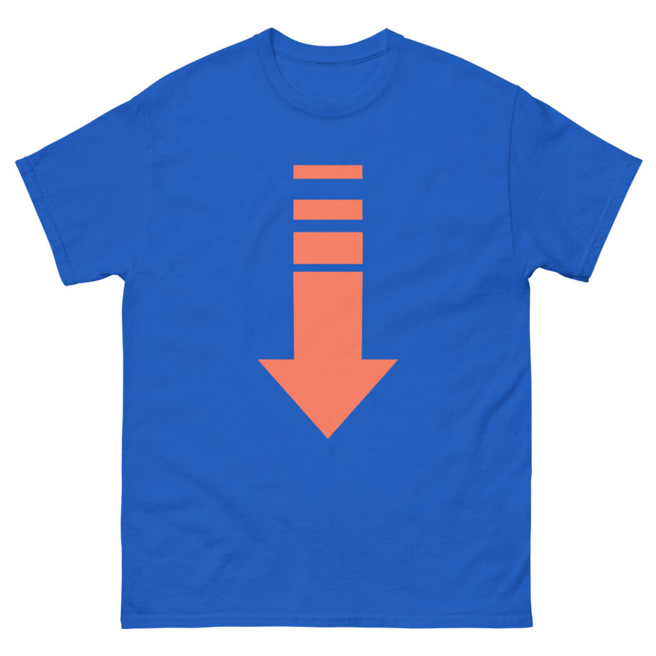 The Kooks Unisex classic tee