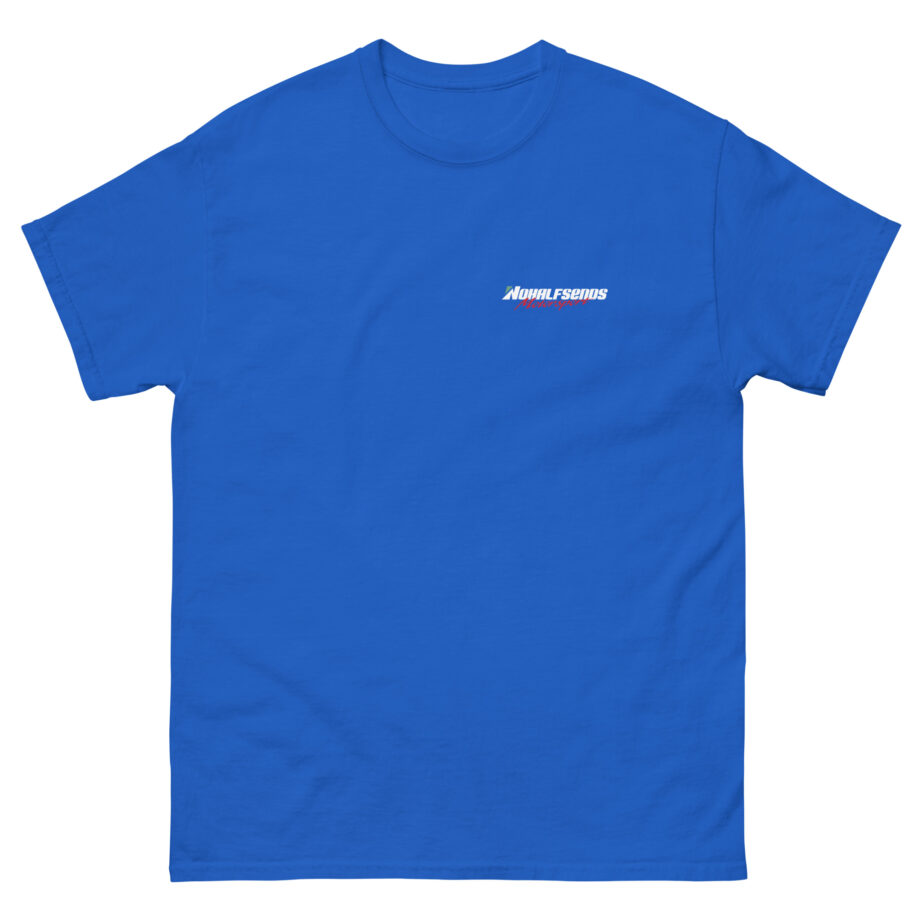 Schaefchen Nhs Tire Unisex classic tee