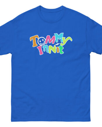 Tommyinnit Unisex classic tee