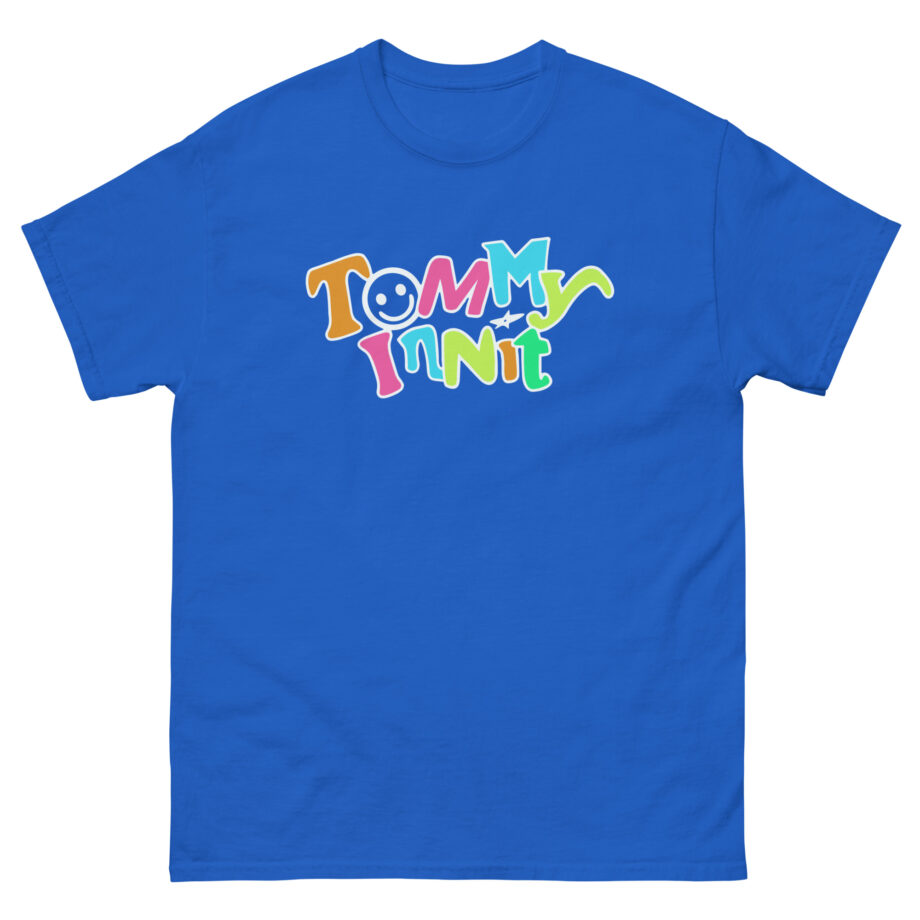 Tommyinnit Unisex classic tee