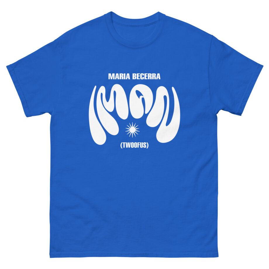 Maria Becerra  Buzo Imán Unisex classic tee