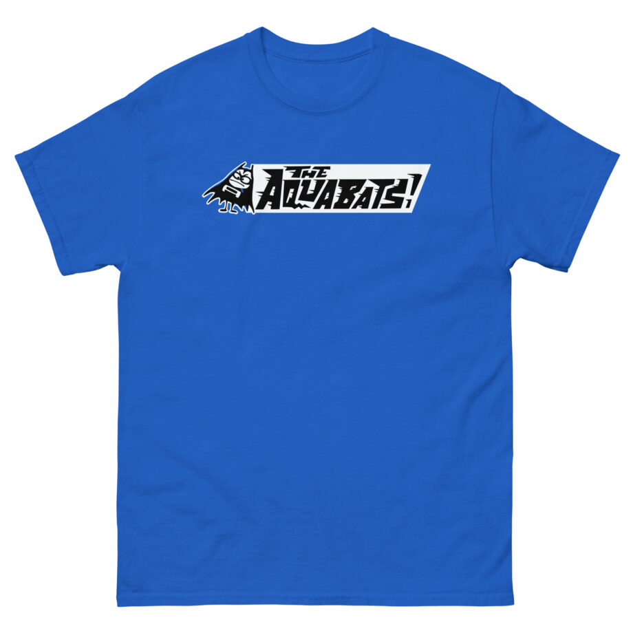 The Aquabats Unisex classic tee