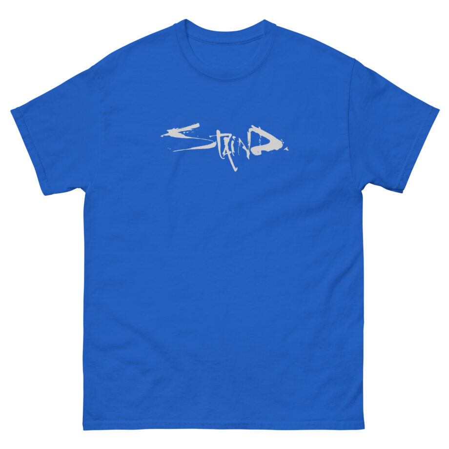 Staind Logo Unisex classic tee