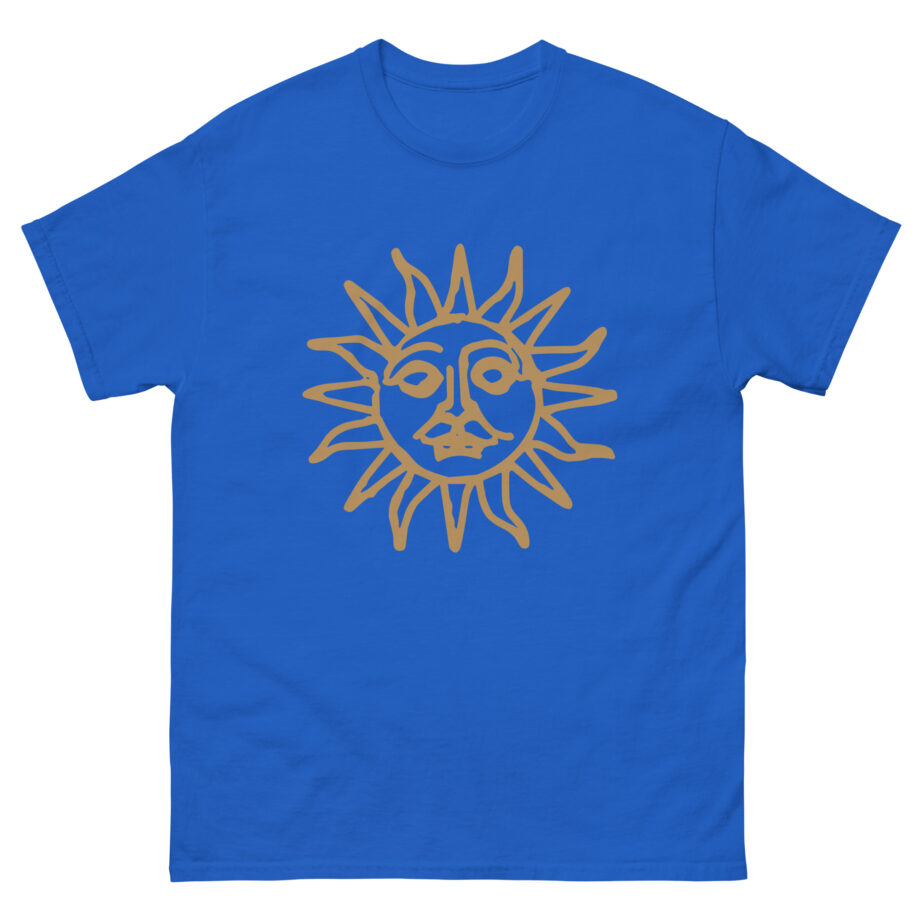 Tears for Fears Sun Unisex classic tee