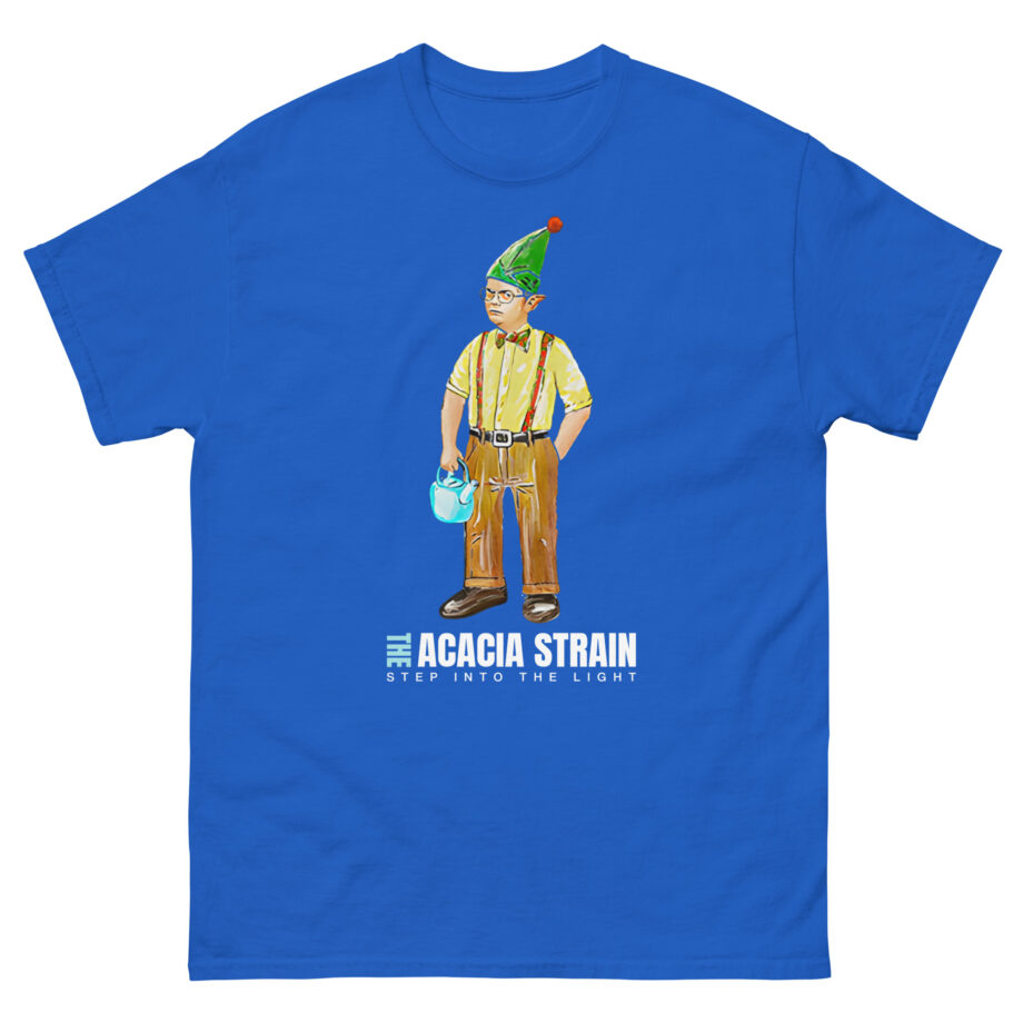 The Acacia Strain Unisex classic tee