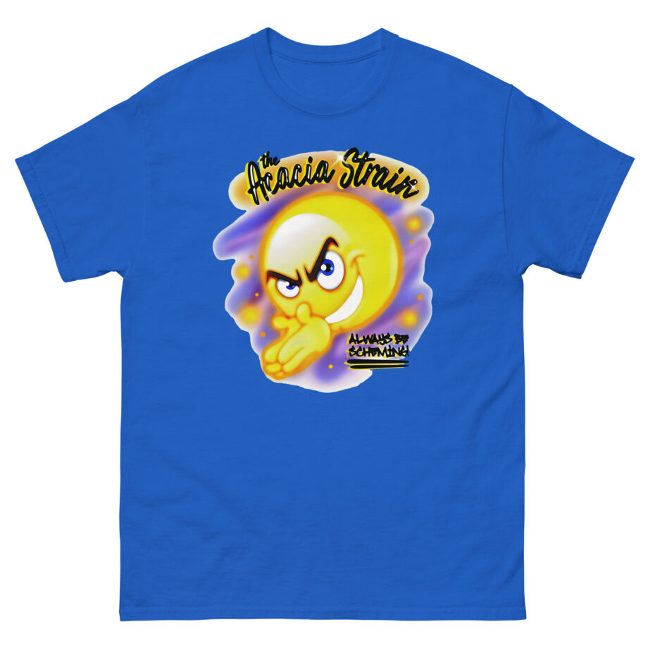 The Acacia Strain Unisex classic tee