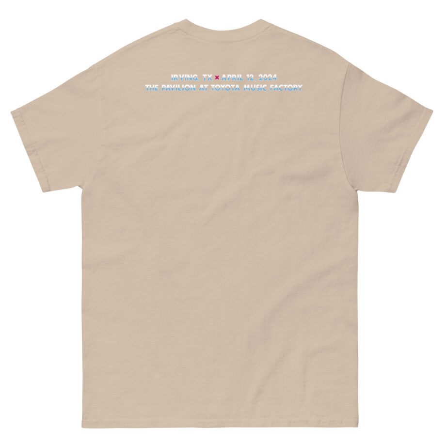 Jelly Logo Unisex classic tee