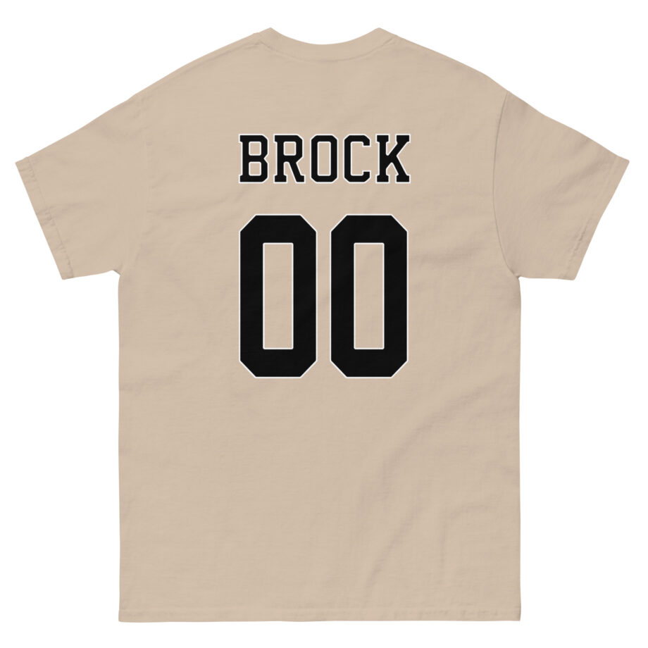 Colby Brock Signature Unisex classic tee