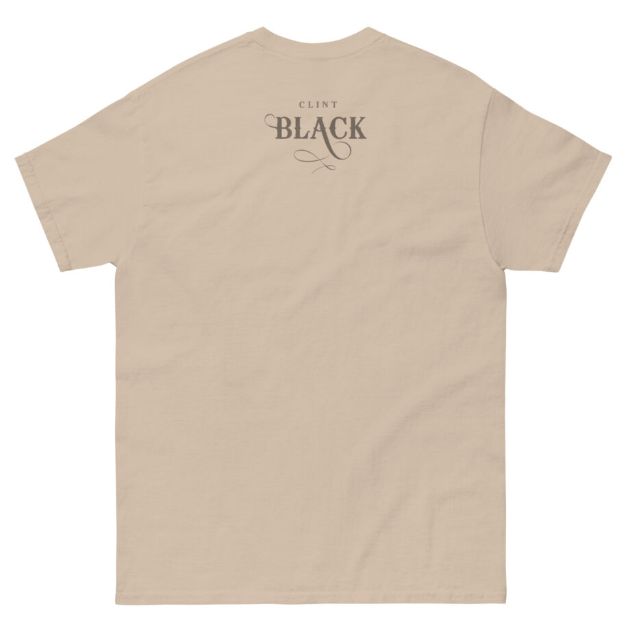 Clint Black I've Been Better Unisex classic tee