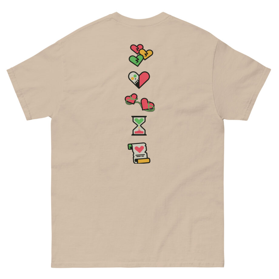Grian 2023 Life Unisex classic tee